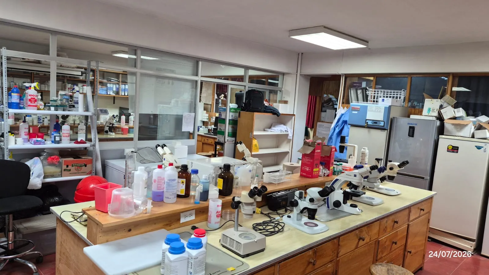 Investigación e Innovación 8